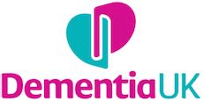 Shop for Dementia UK .